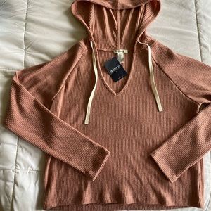 Forever 21 hoodie